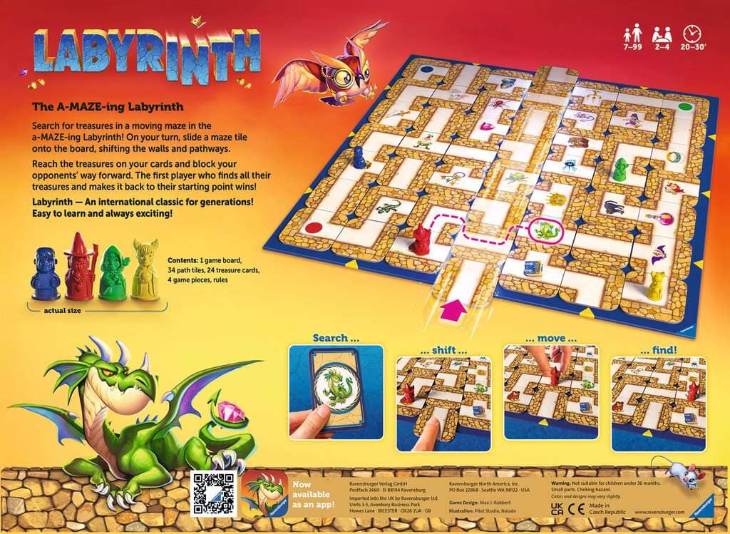 Labyrinth - Image 2