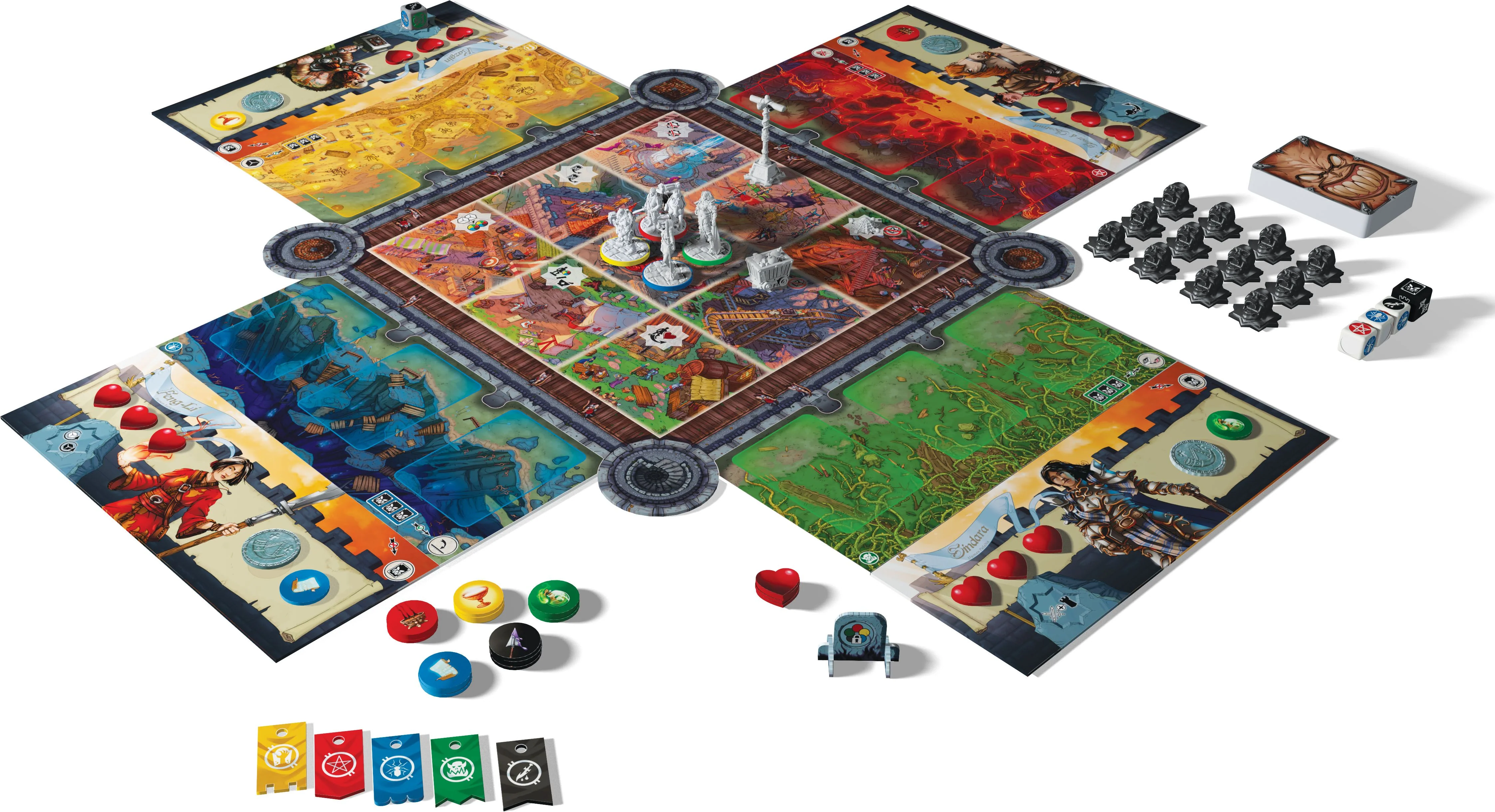 Last Bastion - Image 2