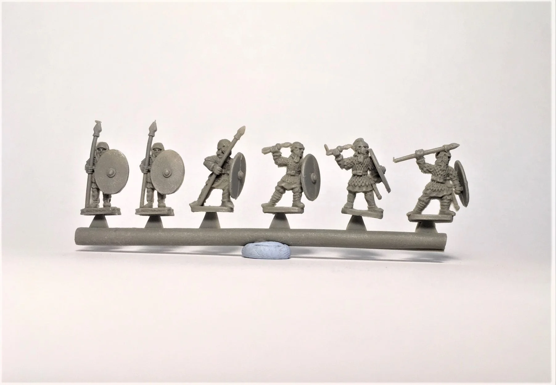 Mortem et Gloriam Late Imperial Roman Pacto Starter Army - Image 2