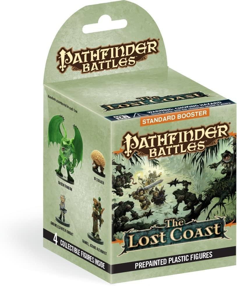 Lost Coast Booster