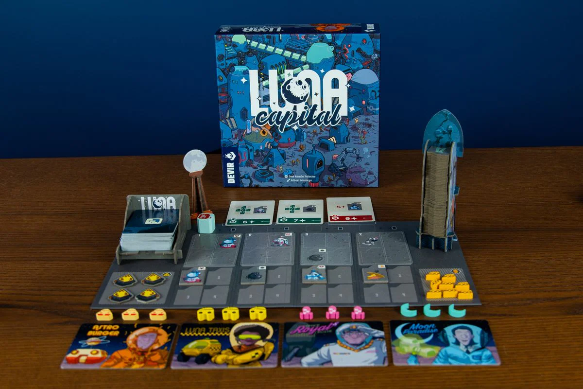Luna Capital - Image 2