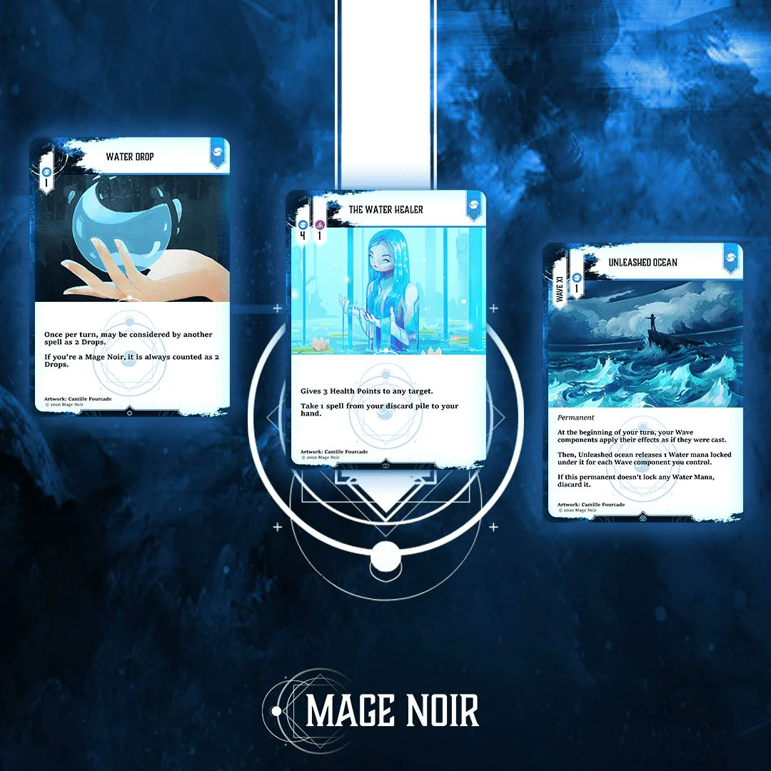 Mage Noir Core Box - Image 4