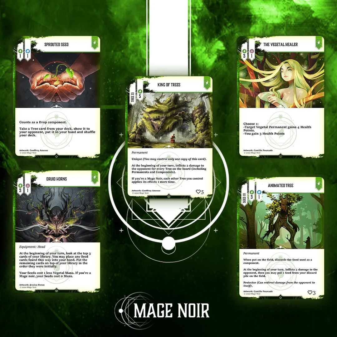 Mage Noir Core Box - Image 5