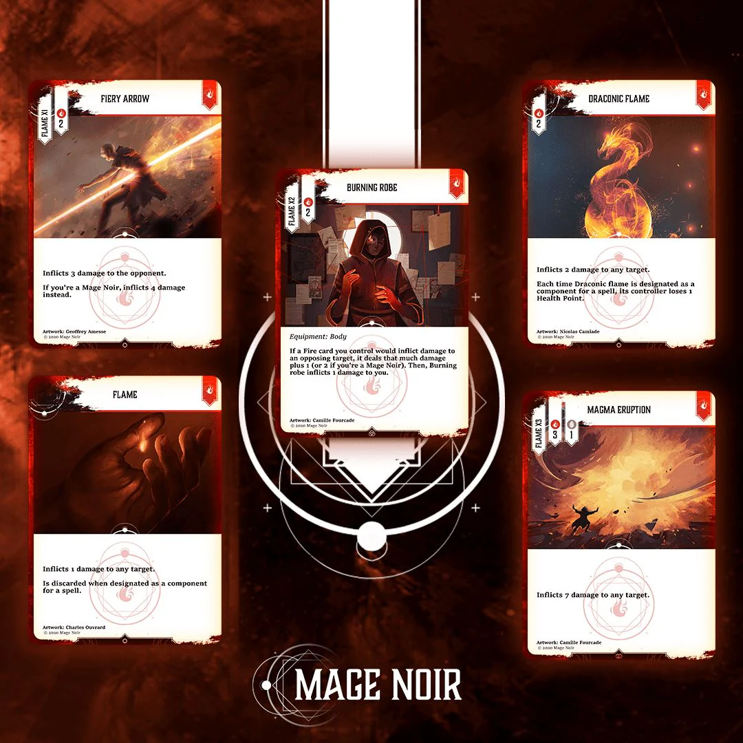 Mage Noir Core Box - Image 6