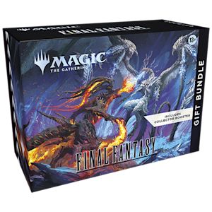 Magic: The Gathering®—FINAL FANTASY Gift Bundle