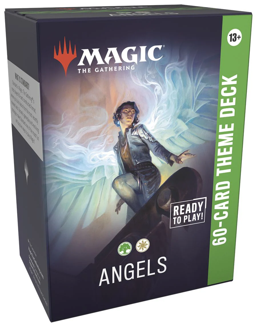 Magic The Gathering: Lorwyn Eclipsed: Theme Decks - Image 2