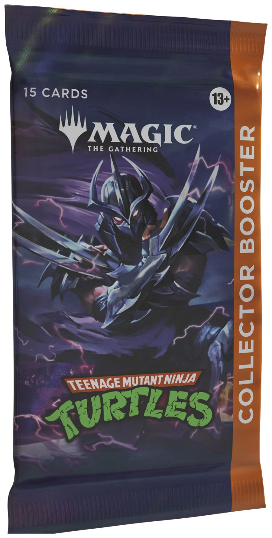 Magic: The Gathering - Teenage Mutant Ninja Turtles : Collector Booster