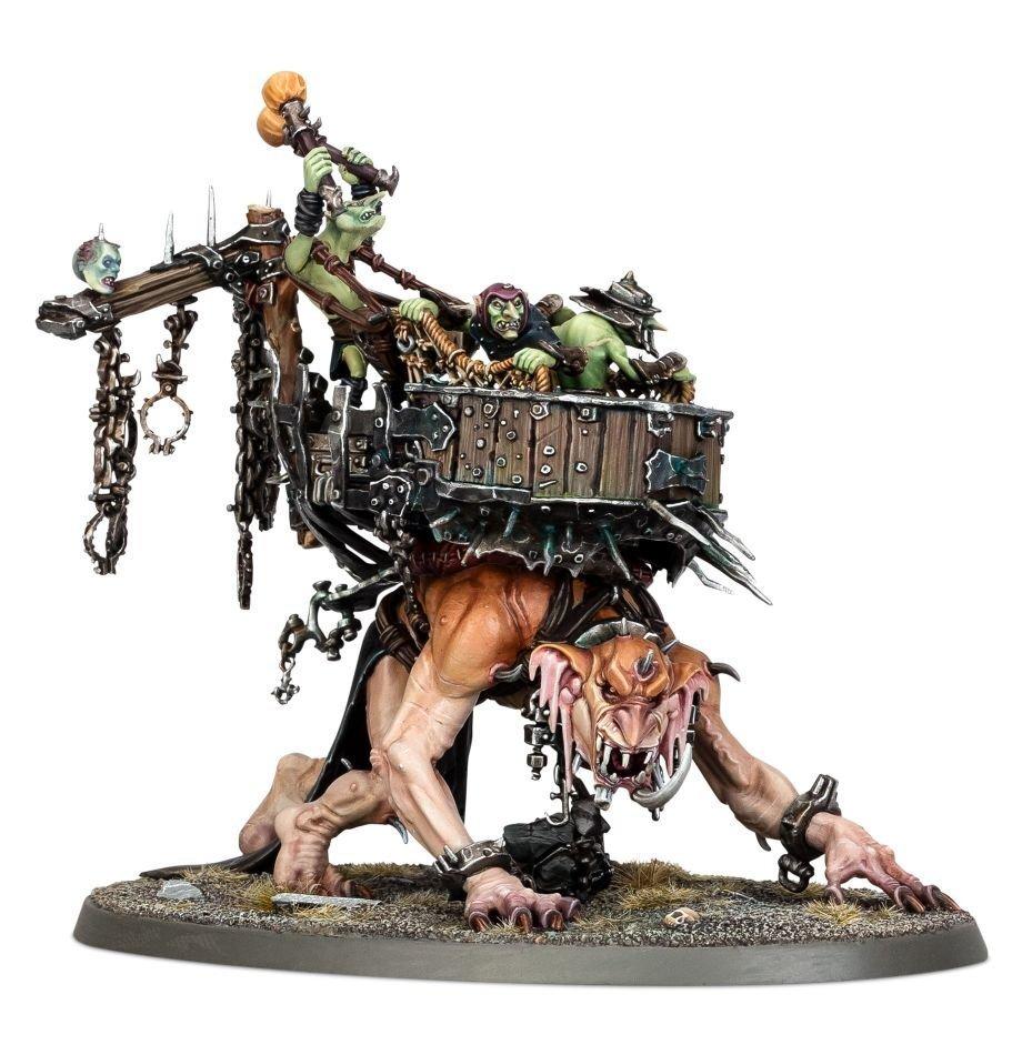 Marshcrawla Sloggoth - Image 2