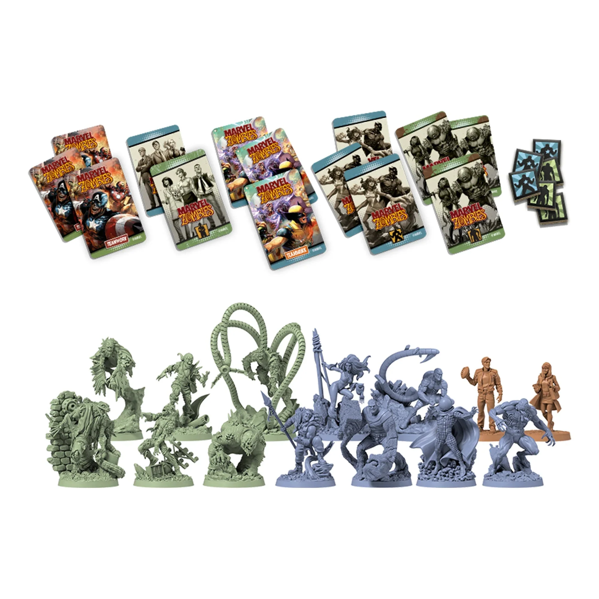 Marvel Zombies: Clash of the Sinister Six - Image 2