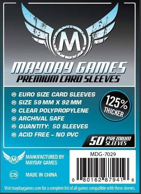 Mayday 7029 59x92 50pack