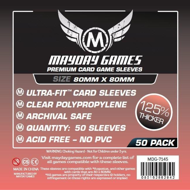 Mayday 7145 80x80 50pack