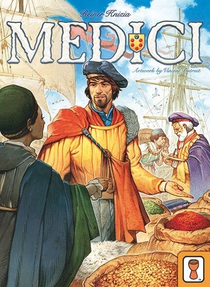 Medici (2024 Edition)