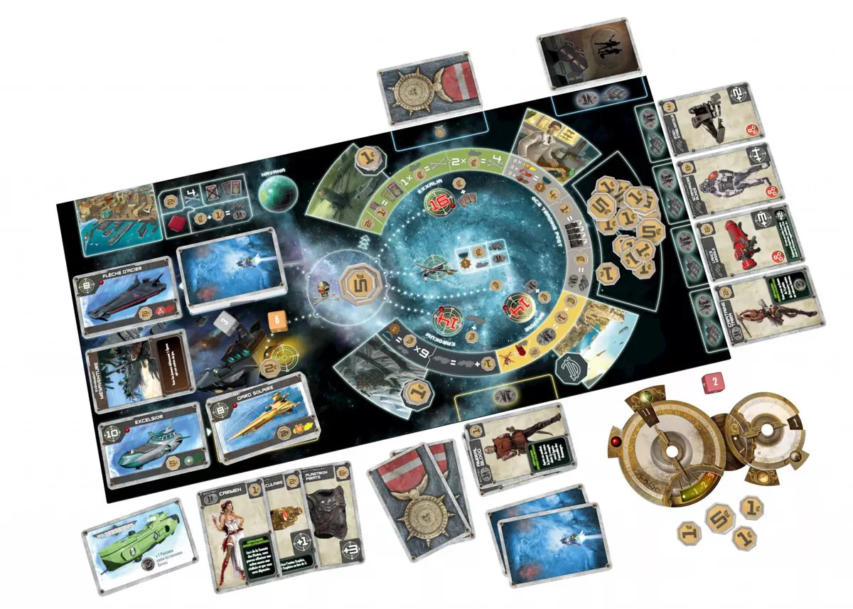Metal Adventures - Image 2