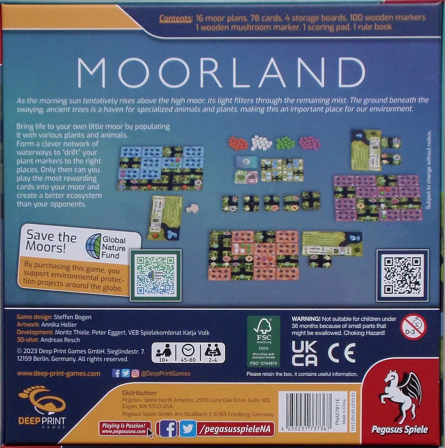 Moorland - Image 2