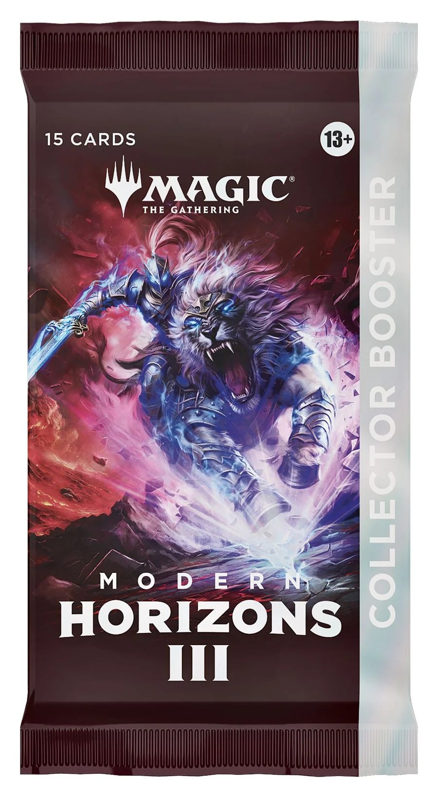 MTG: Modern Horizons 3 Collector Booster