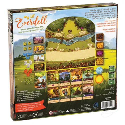 My Lil' Everdell - Image 2