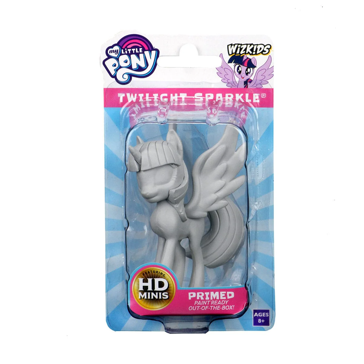 My Little Pony Themed Deep Cuts™ Unpainted Miniatures - Image 6