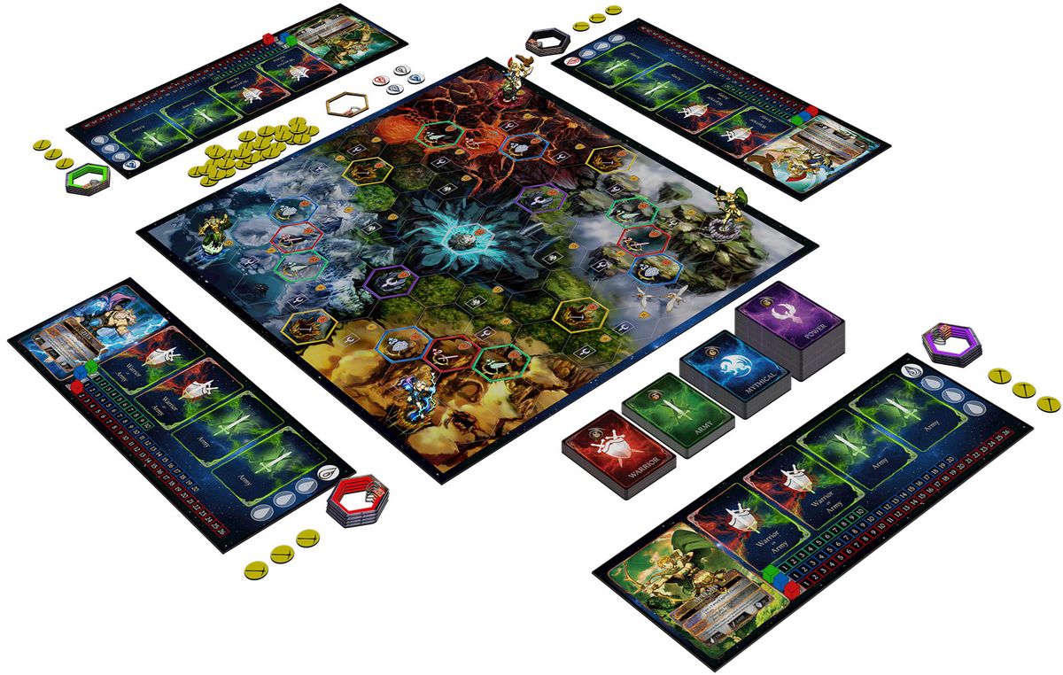 Mythalix - Image 2