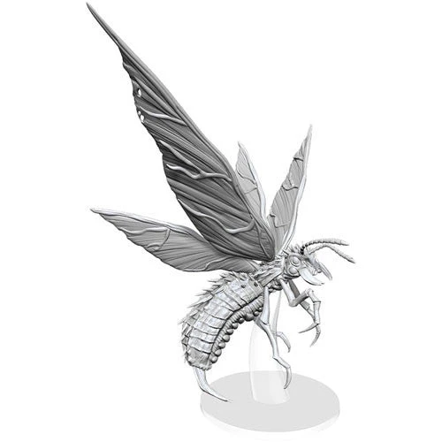 Nolzur's Marvelous Miniatures: Hellwasp
