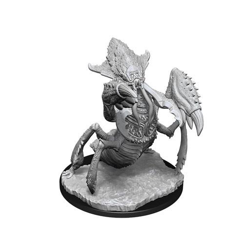 Nolzur's Marvelous Miniatures: Ankheg