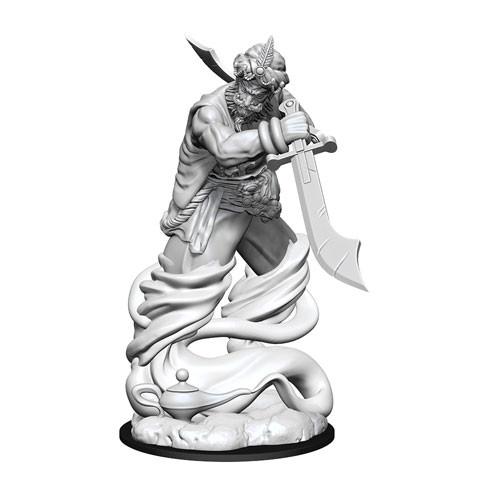 Nolzur's Marvelous Miniatures: Djinni