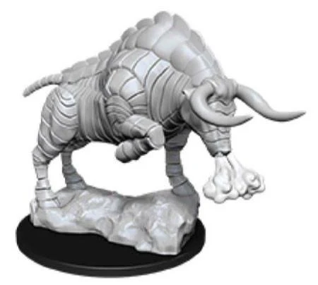 Nolzur's Marvelous Miniatures: Gorgon