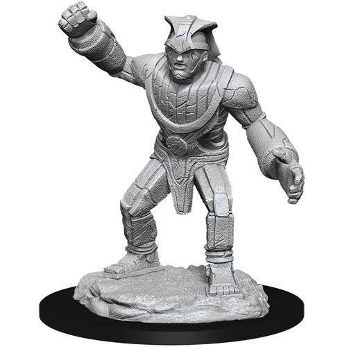 Nolzur's Marvelous Miniatures: Stone Golem