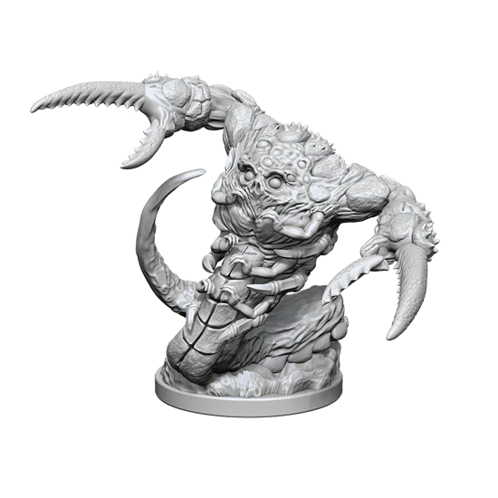 Nolzur's Marvelous Miniatures: Tsucora Quori & Hashalaq Quori