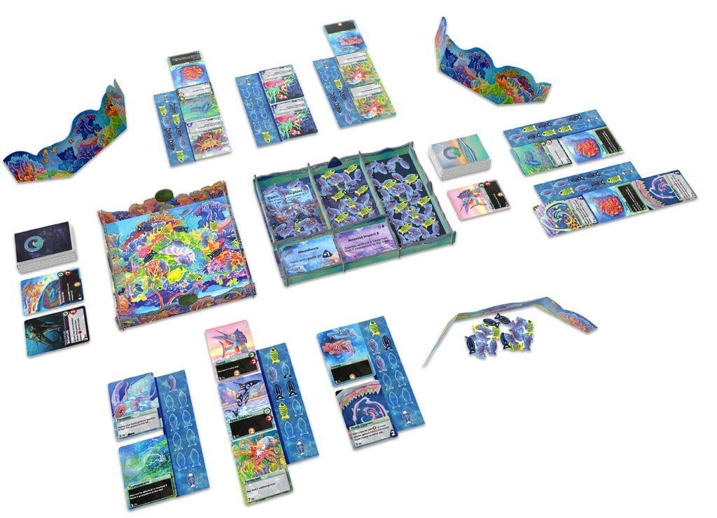 Oceans Retail Edition - Image 2