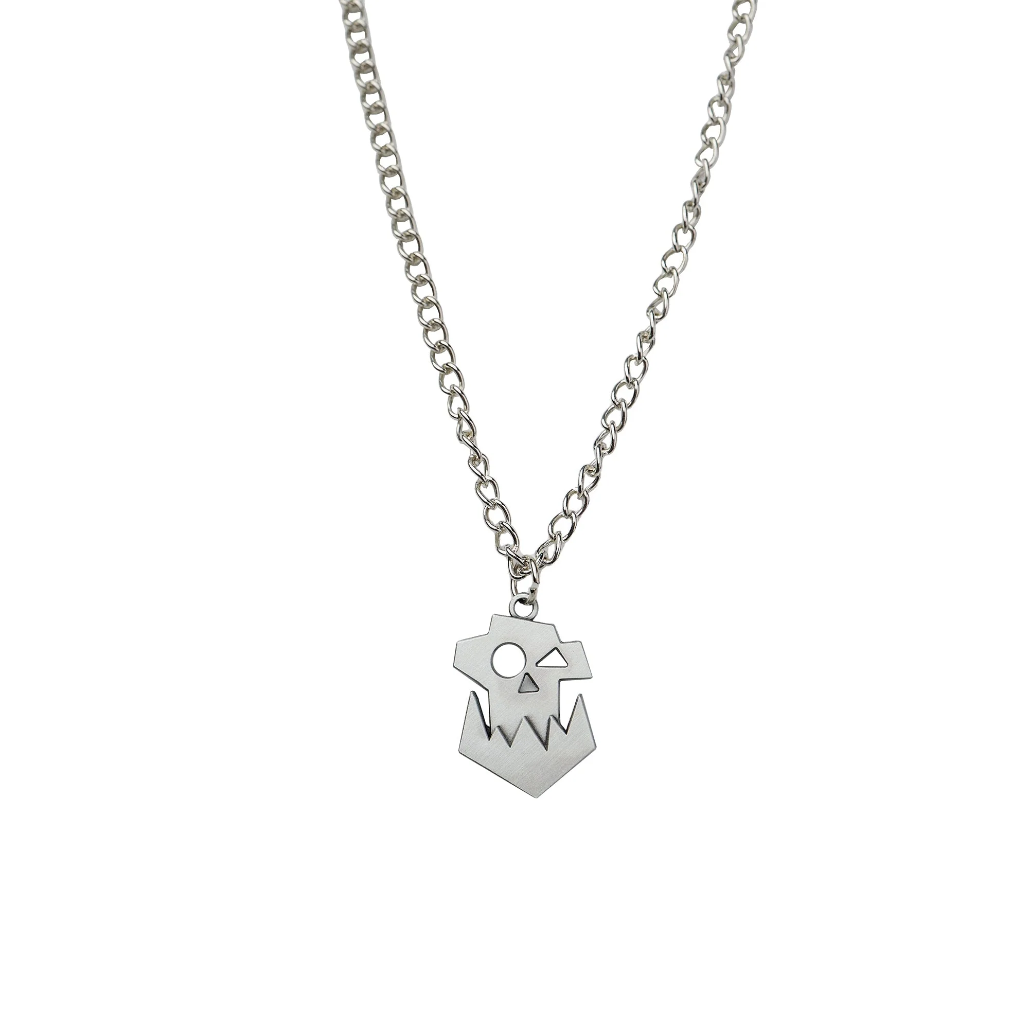 Orks Necklace