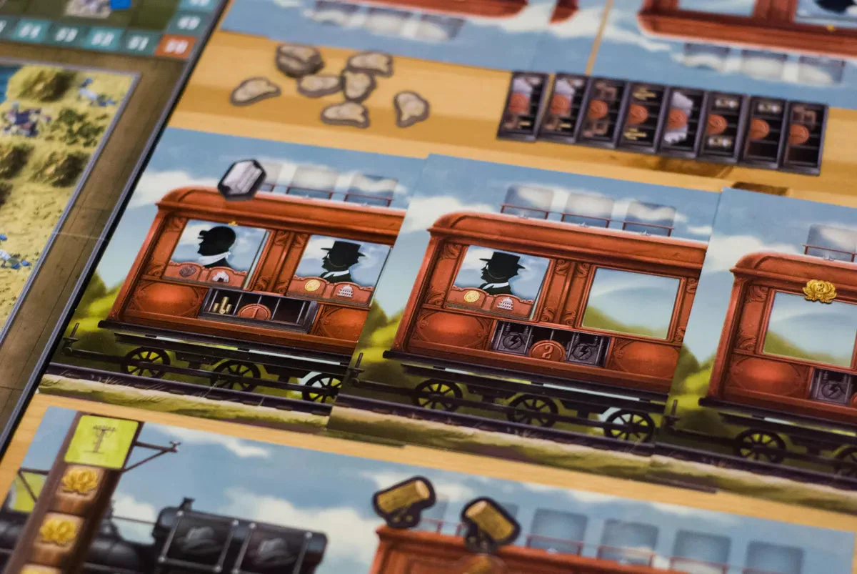 Pacific Rails Inc. Deluxe Edition - Image 4