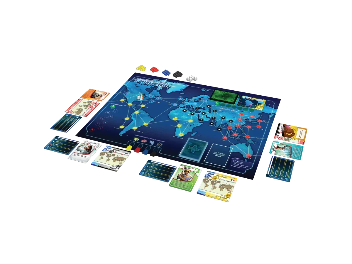 Pandemic - Image 3