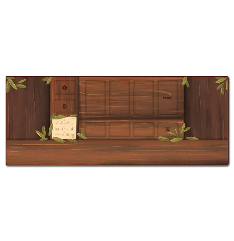 Parks Neoprene Playmat - Image 2