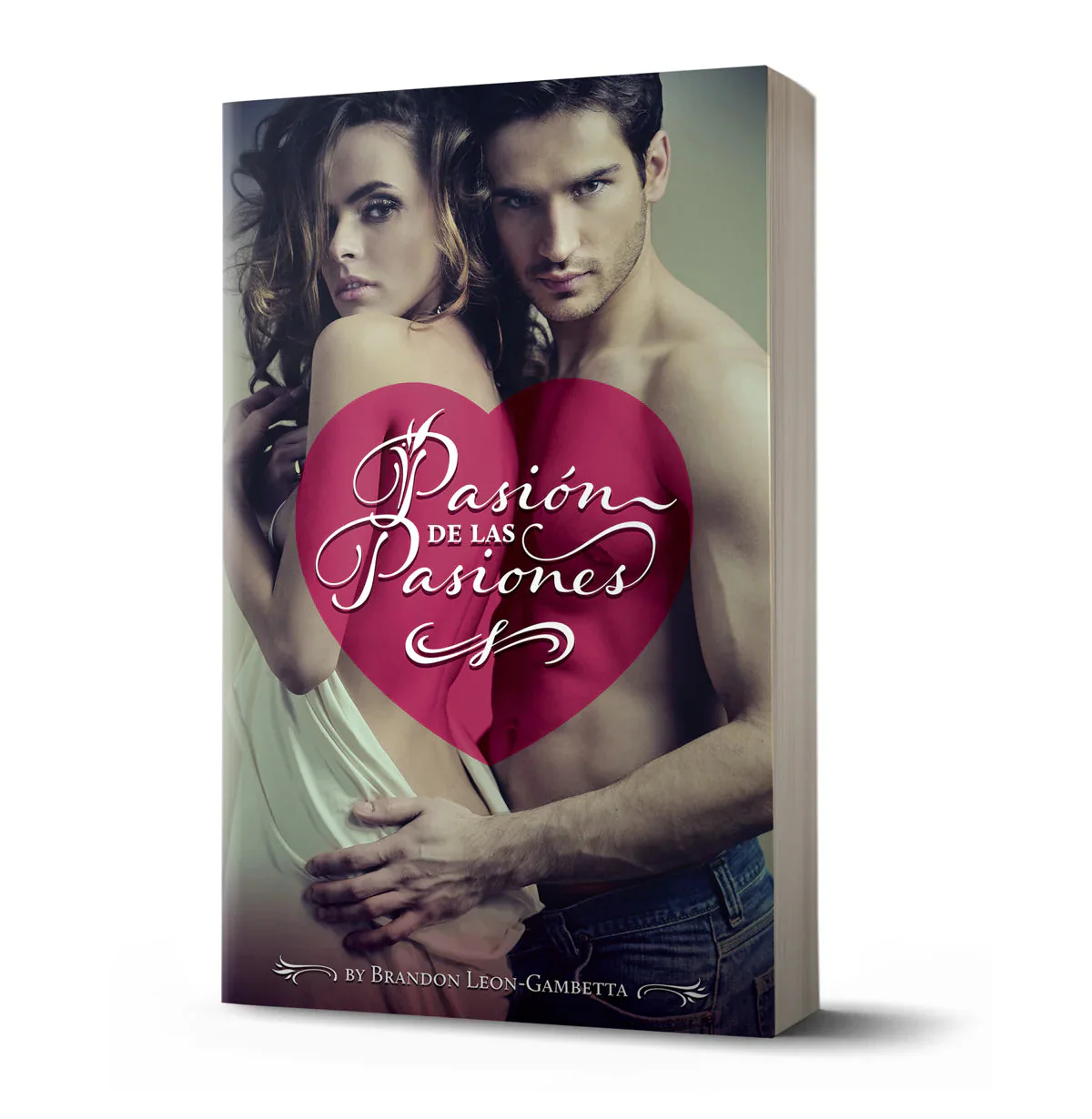 Pasión de las Pasiones - Core Book