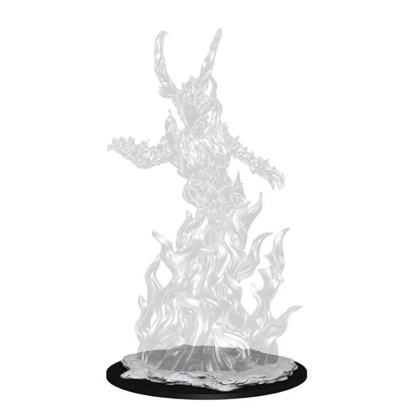 Pathfinder Battles Deep Cuts: Huge Fire Elemental Lord
