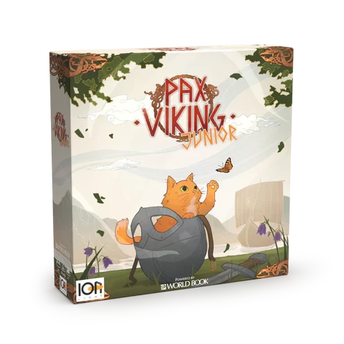 Pax Viking Junior