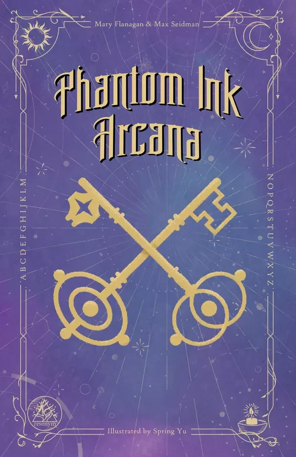 Phantom Ink: Arcana KS Edition