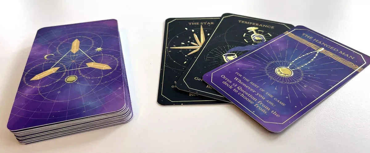 Phantom Ink: Arcana KS Edition - Image 2