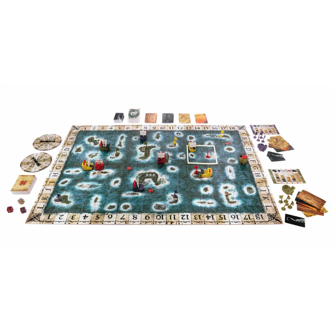 Plunder: A Pirate's Life - Image 3