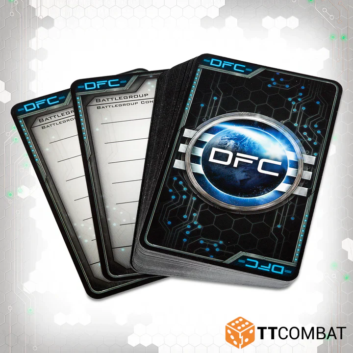 Dropfleet Commander: Post-Human Republic Battlefleet - Image 3
