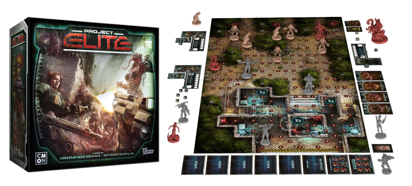 Project: ELITE - Image 2