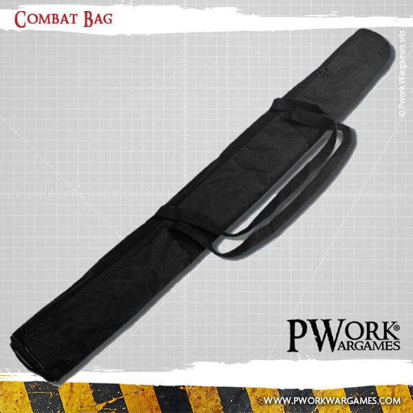 PWork Wargames - Combat Bag
