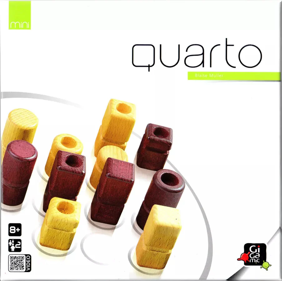 Quarto Mini