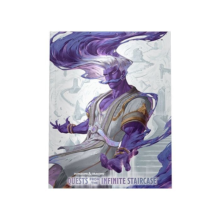 Quests from the Infinite Staircase - Image 2