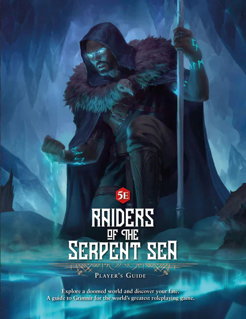 Raiders of the Serpent Sea Bundle - Image 2