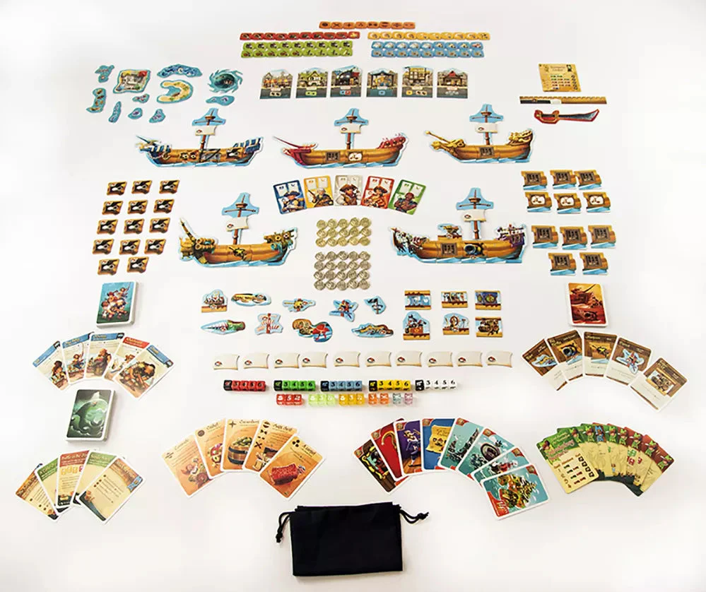Rattle, Battle, Grab the Loot - Image 2