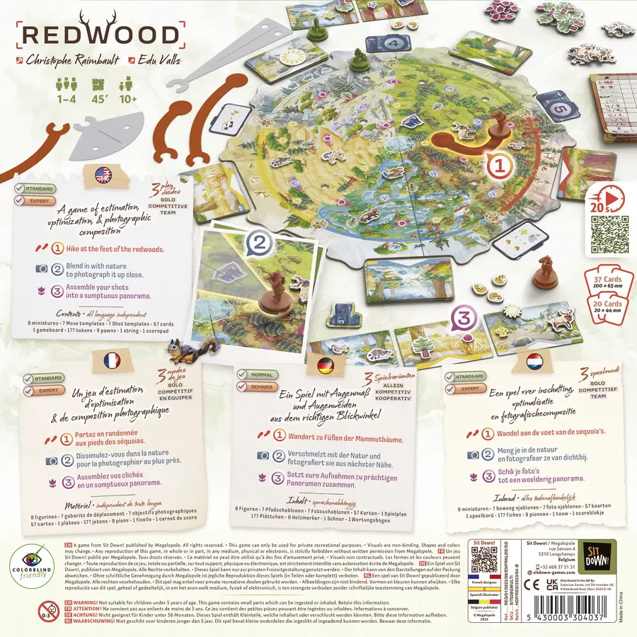 Redwood - Image 2