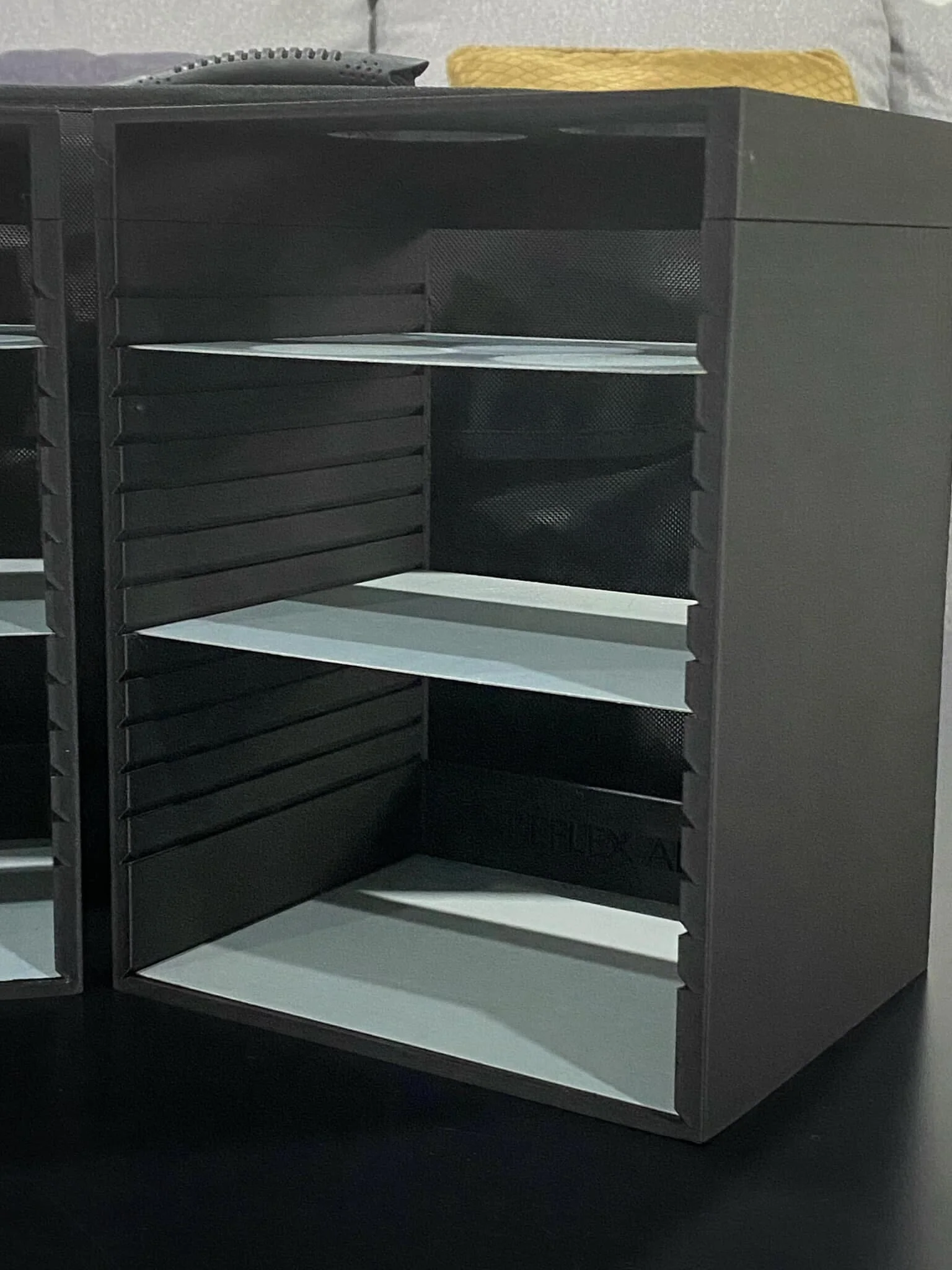 Reflex Armor Drawer