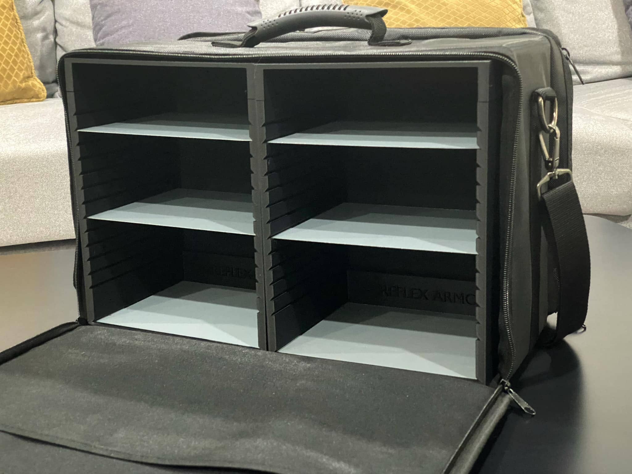 Reflex Armor Drawer - Image 2