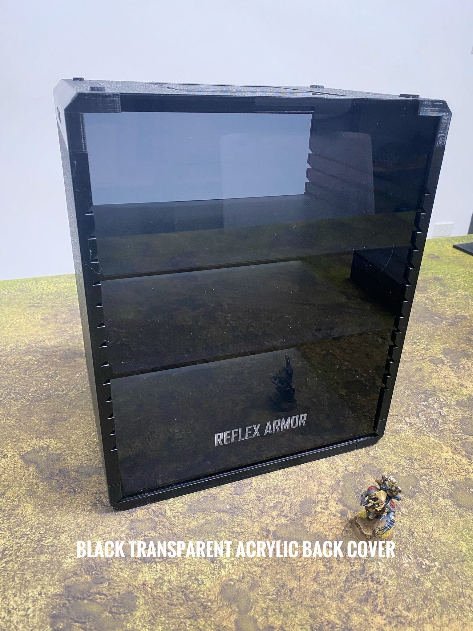Reflex Armor Drawer 3.0 - Image 2